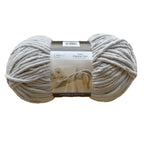 Mainstays Cozy Chenille Yarn, 220 yd, 100% Polyester, Bulky