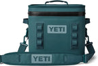 YETI Hopper Flip 12-Quart Portable Soft-Sided Cooler - 18010110002