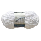 Mainstays Cozy Chenille Yarn, 220 yd, 100% Polyester, Bulky