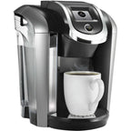 Keurig 2.0 Single Serve Brewer With 70 oz Water Reservoir - K450