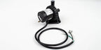 Hot Spring & Tiger River Spa Circulation Pump E5 60HZ - Silentflo 5000 & 5002 Replacement