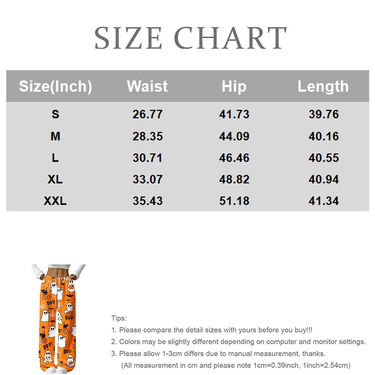 Halloween Pajama Pants for Women Halloween Pumpkin Print Fuzzy Sleep Pants for Women Warm Cozy Pj Bottoms Lounge Pants P
