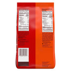 Kit Kat and Reese's Assorted Milk Chocolate, Halloween Candy Bag, 18.44 oz (30 Pieces)