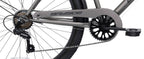 Kent Men's Cruiser Bike 26 in Satin Cocoa - Bayside