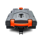 Camco Rhino 36-Gallon Portable RV Tote Tank, Black - 39006