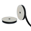 Hello Hobby 3/8" Black Grosgrain Ribbon, 6 Yards