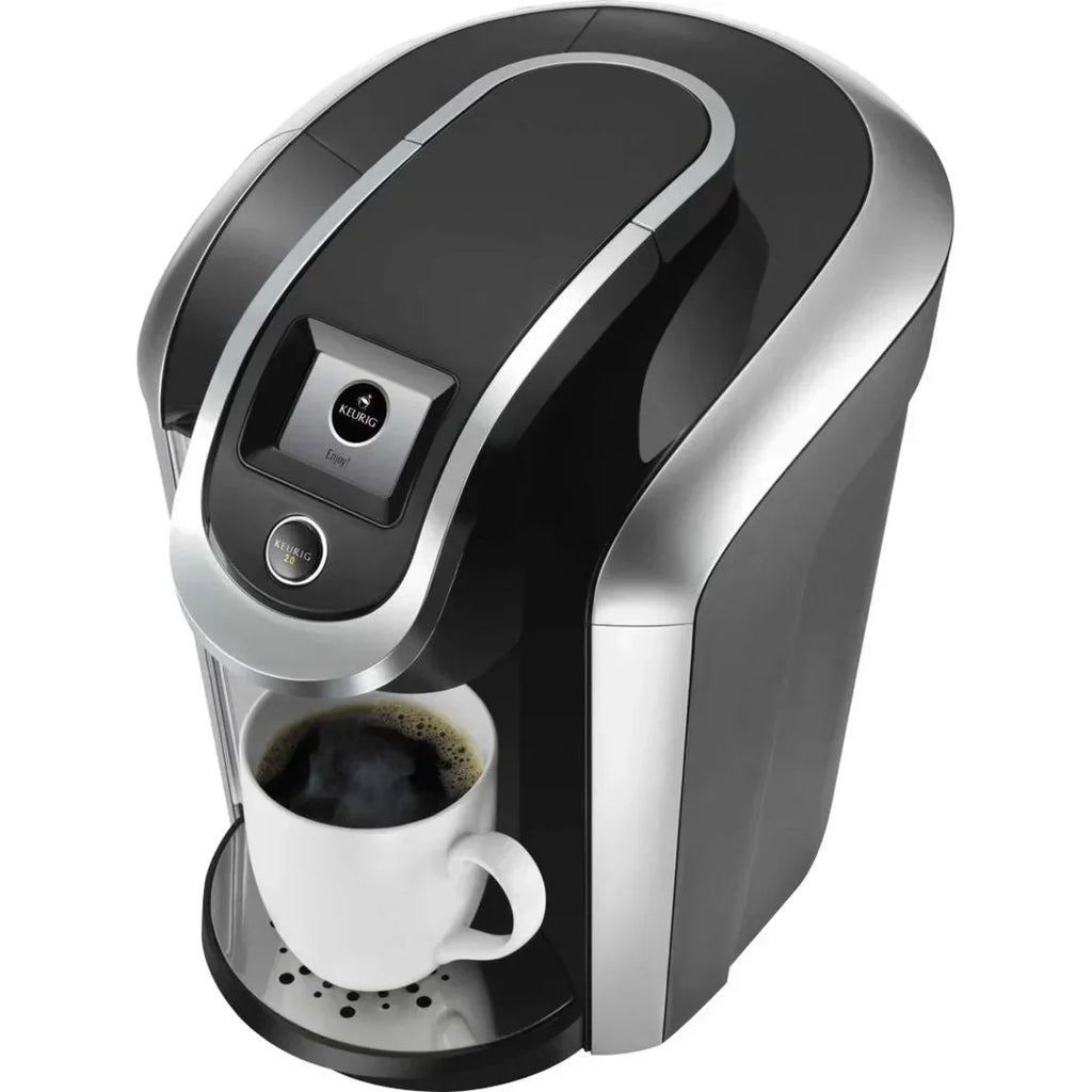 Keurig 2.0 Single Serve Brewer With 70 oz Water Reservoir - K450
