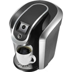 Keurig 2.0 Single Serve Brewer With 70 oz Water Reservoir - K450
