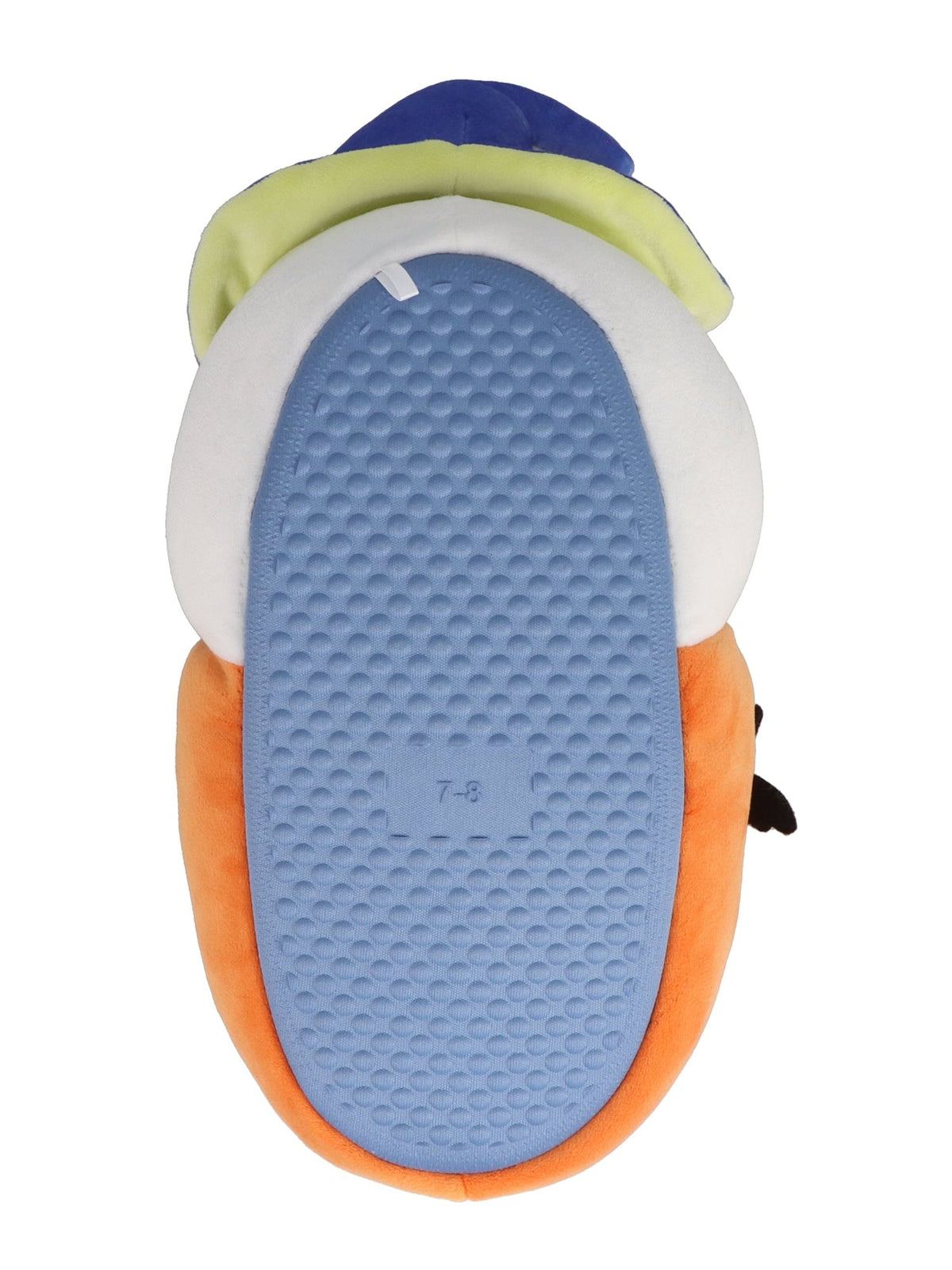 Hello Kitty® Women's Halloween Witch Plush Slippers