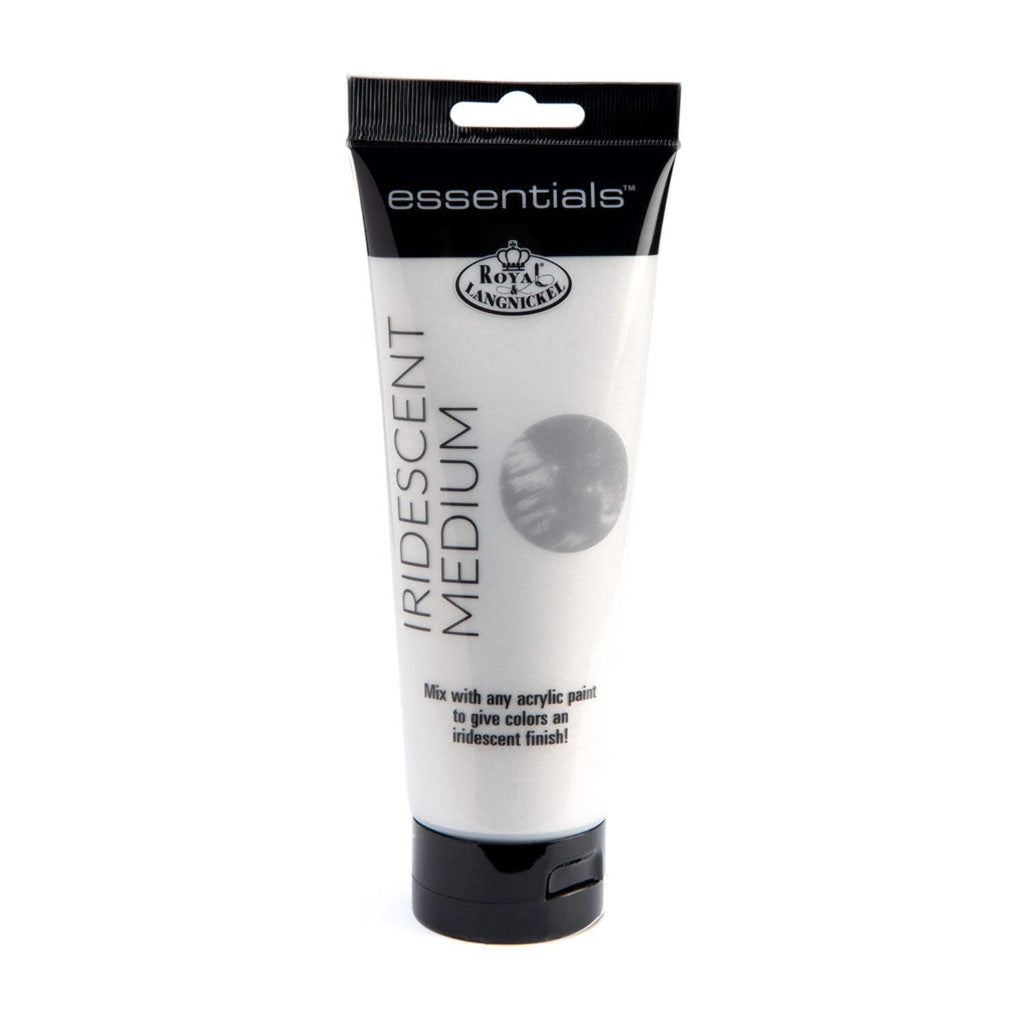 Royal & Langnickel Essentials 250ml Iridescent Art Acrylic Paint Medium