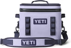YETI Hopper Flip 12-Quart Portable Soft-Sided Cooler - 18010110002