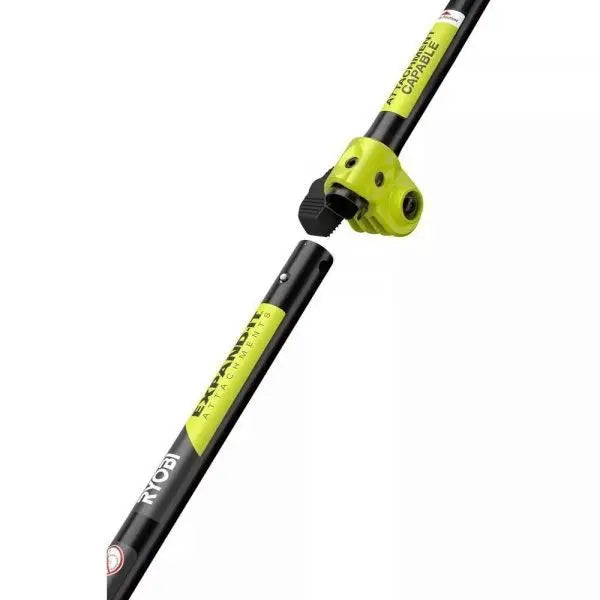 Ryobi 40V Brushless 20 in Self-Propelled Lawn Mower, Trimmer And Blower Kit With Dual Batteries And Chargers - RY401120-