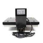 Clamshell Heat Press Machine, Auto Open, 16 x 20 inch - T-Shirt Sublimation Digital Transfer