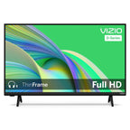 VIZIO 32 Inch Class D-Series FHD LED Smart TV - D32fM-K01