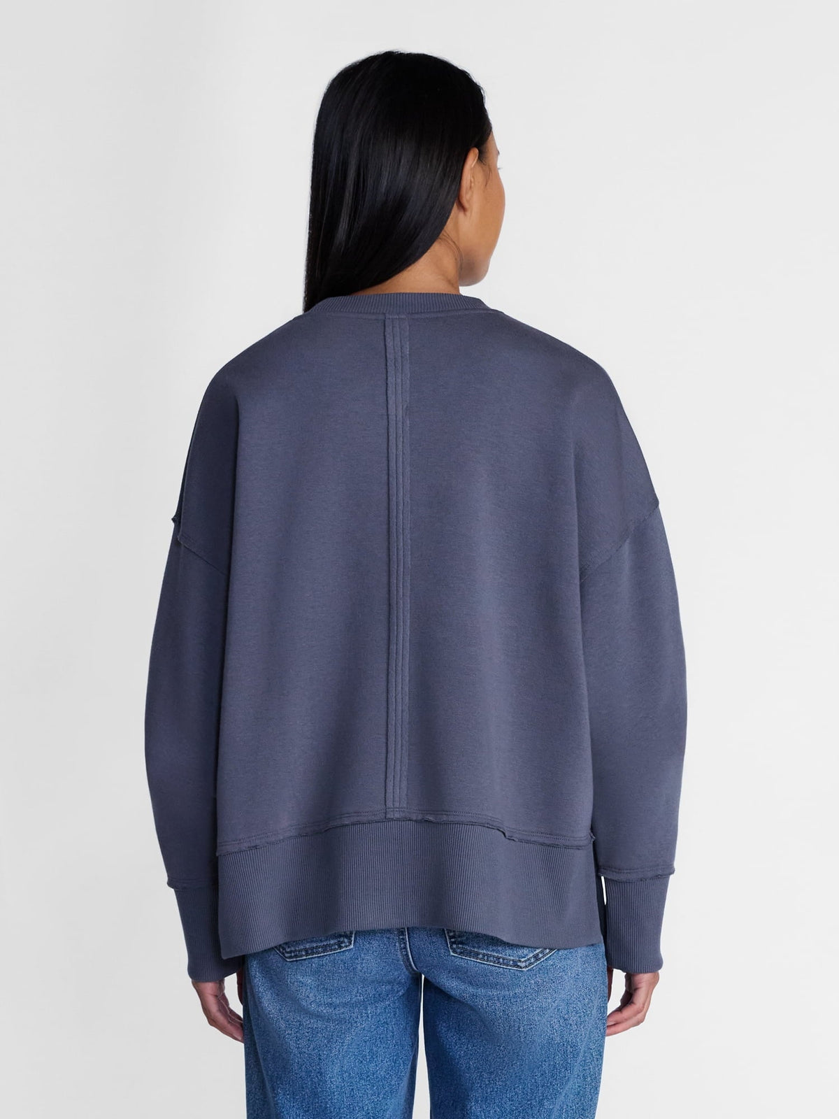 Women's Halloween Salem Book Club Graphic Fleece from Way to Celebrate, Sizes S-4X