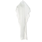 Hanging Ghost Decoration, White, 32", Halloween by Way To Celebrate