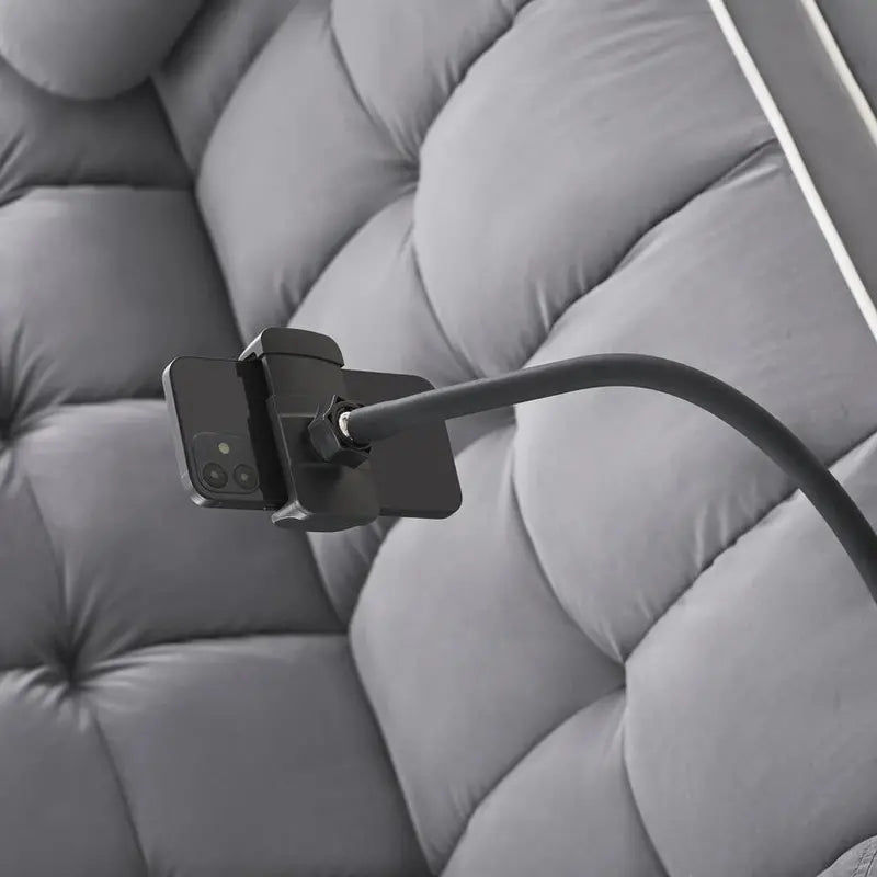 GNIXUU 3-in-1 Velvet Sleeper Sofa Bed With Adjustable Backrest And Storage - 55.5in W x 36in D x 30in H, 70in D x 45in W