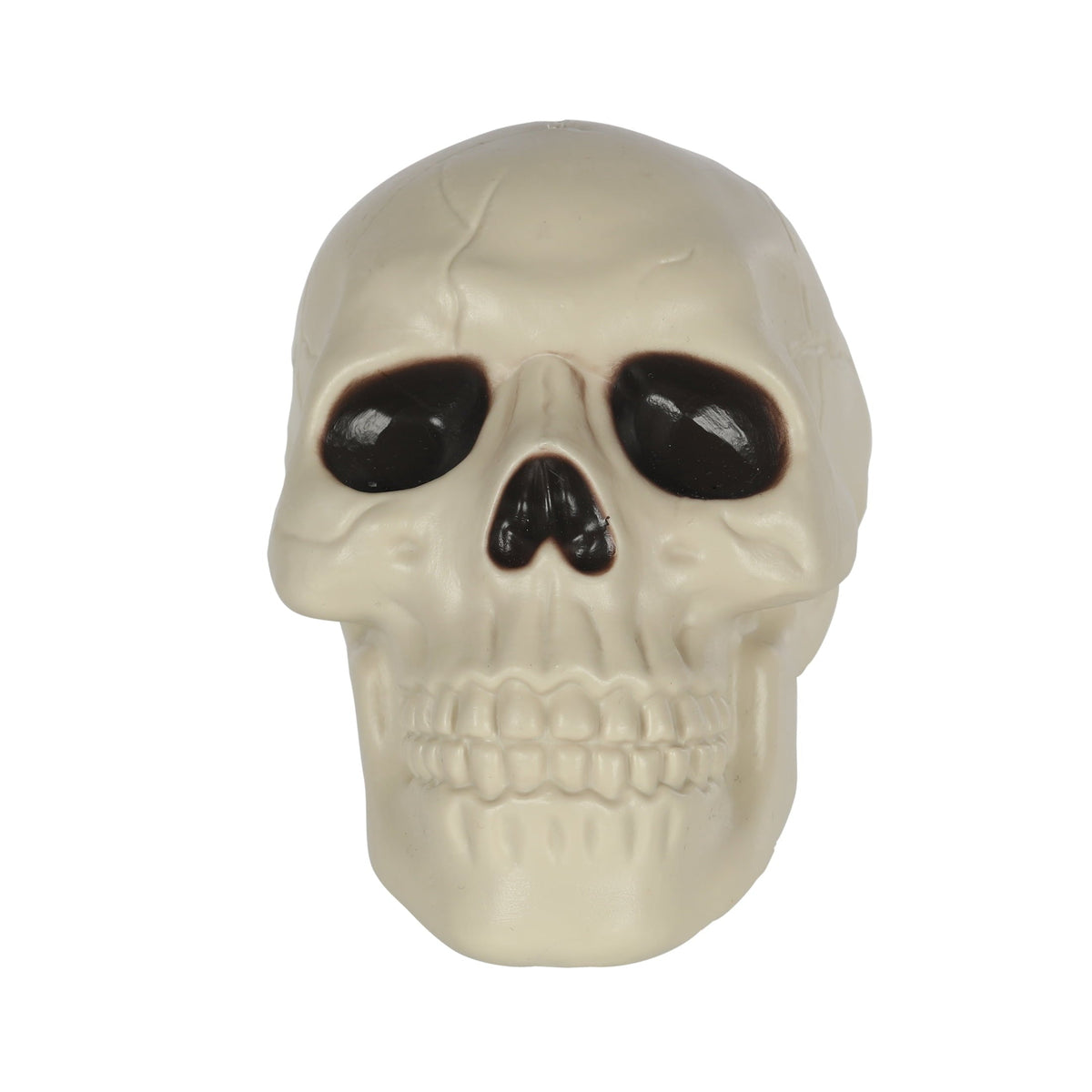 Faux Bag of Skulls, 21 Pieces, Halloween by Way To Celebrate
