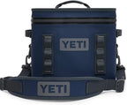 YETI Hopper Flip 12-Quart Portable Soft-Sided Cooler - 18010110002