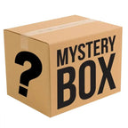 Mystery Super Box - 2025 Warehouse Return Pallets