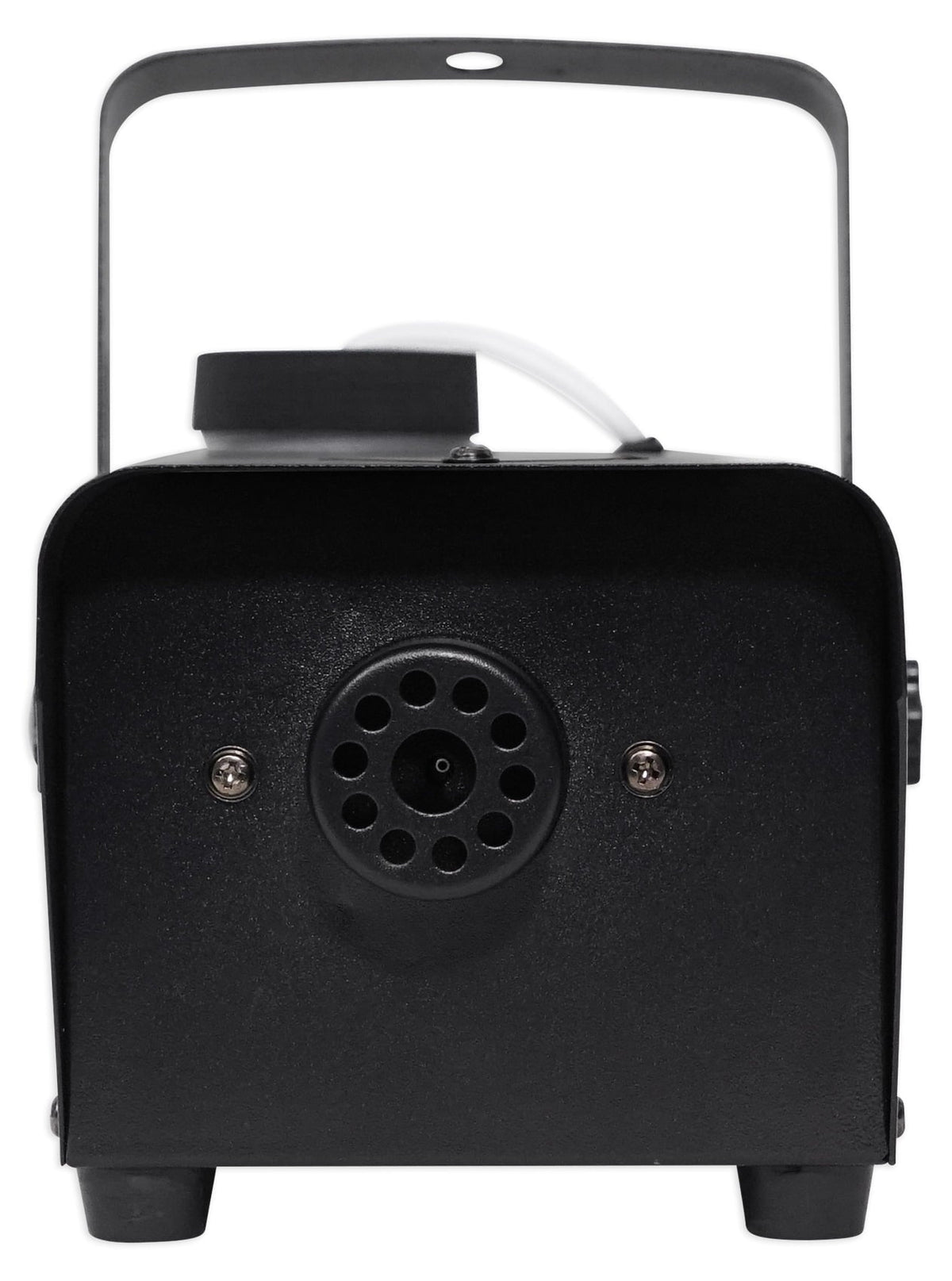 Rockville R700 440W Water-Based Fog Machine, 3000 CFM Output, Wired and Wireless Timer Remotes, for Haunted Houses and E