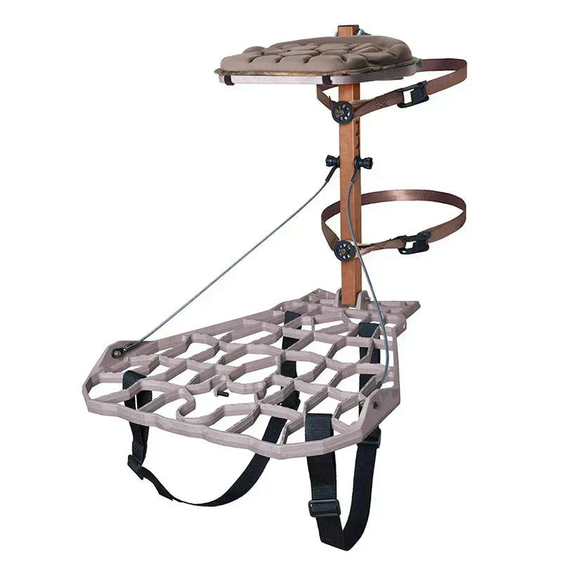 Lone Wolf Assault II Hang-On Tree Stand - Assault II
