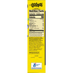 Gushers Tropical Nightmare Fruit Flavored Snacks Mini Pouches, Halloween Treats, 26 Count