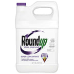 Roundup Super Concentrate Weed & Grass Killer - 50% Concentrated Formula