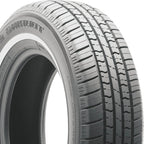 Milestar MS775 Touring SLE All-Season Tire 155/80R13 79S