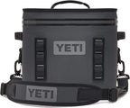 YETI Hopper Flip 12-Quart Portable Soft-Sided Cooler - 18010110002