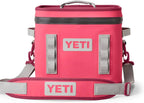 YETI Hopper Flip 12-Quart Portable Soft-Sided Cooler - 18010110002