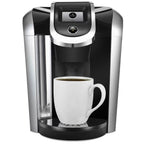 Keurig 2.0 Single Serve Brewer With 70 oz Water Reservoir - K450